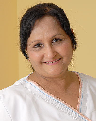 Dr. Ashalata Chordia